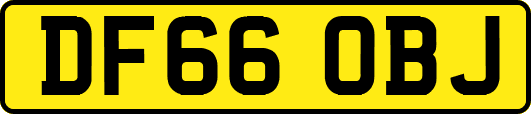 DF66OBJ