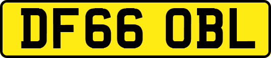 DF66OBL