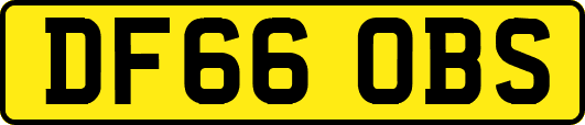 DF66OBS