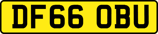 DF66OBU