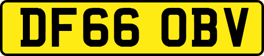 DF66OBV