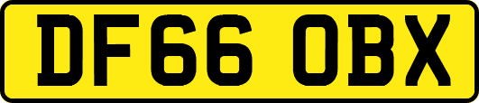 DF66OBX