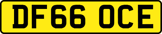 DF66OCE