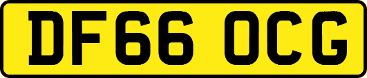 DF66OCG