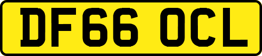 DF66OCL
