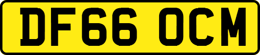 DF66OCM