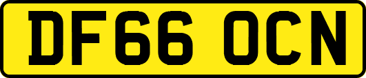 DF66OCN