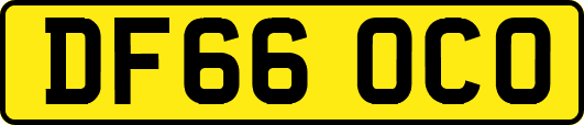 DF66OCO