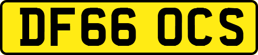 DF66OCS