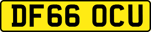 DF66OCU
