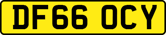 DF66OCY