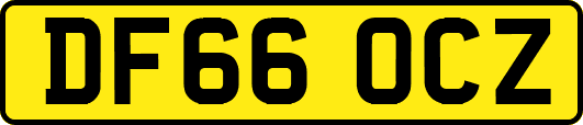 DF66OCZ
