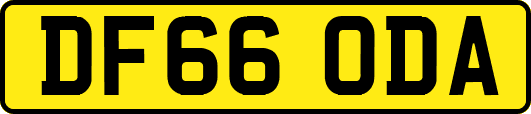 DF66ODA