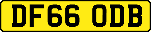 DF66ODB