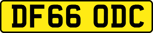 DF66ODC
