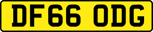 DF66ODG
