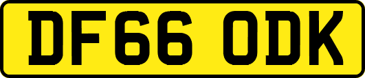 DF66ODK