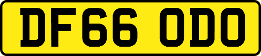 DF66ODO