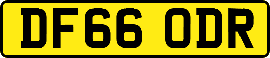 DF66ODR