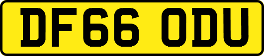 DF66ODU