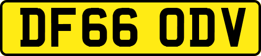 DF66ODV