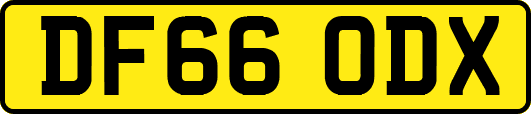 DF66ODX