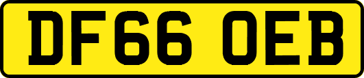 DF66OEB
