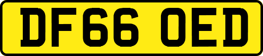 DF66OED