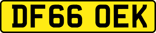 DF66OEK