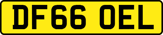 DF66OEL