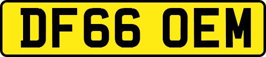 DF66OEM