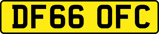 DF66OFC