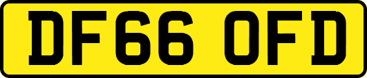 DF66OFD