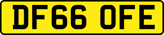 DF66OFE