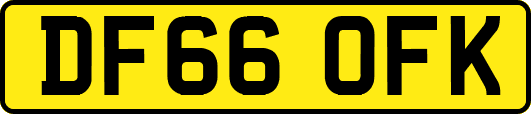 DF66OFK