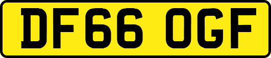 DF66OGF
