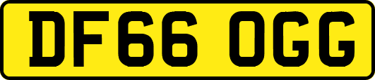 DF66OGG