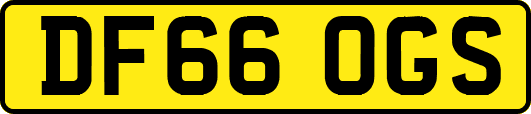 DF66OGS