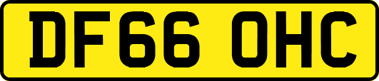 DF66OHC