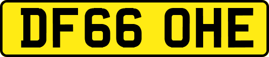 DF66OHE