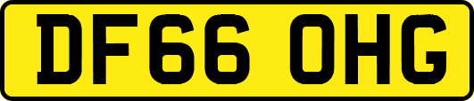 DF66OHG