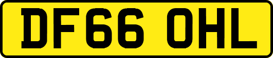 DF66OHL
