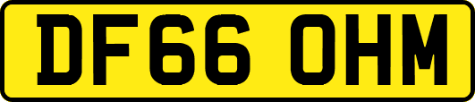 DF66OHM