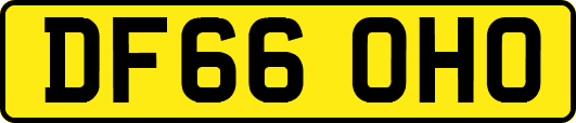 DF66OHO