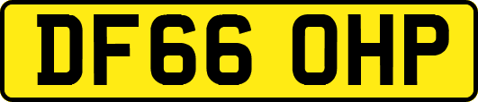 DF66OHP
