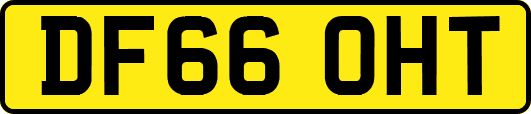 DF66OHT