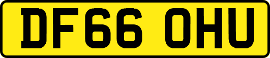 DF66OHU