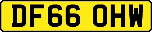 DF66OHW