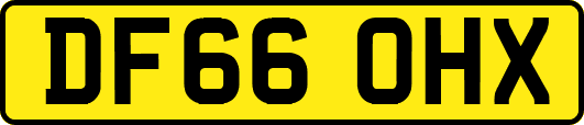 DF66OHX
