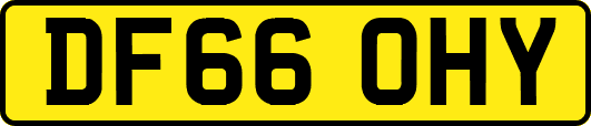 DF66OHY